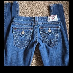 Women's Joey skinny jeans